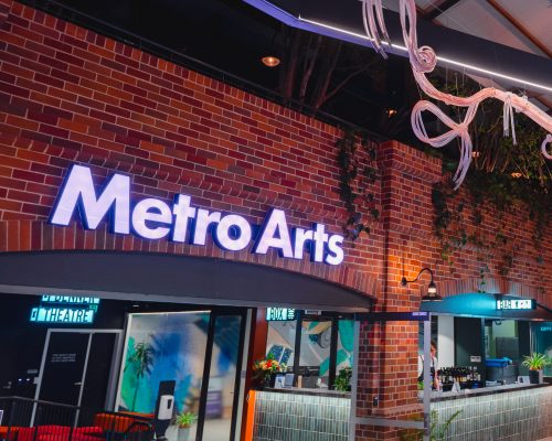 Metro Arts Announced Award Recipient of 2020 Sidney Myer Performing Arts Awards 