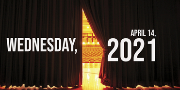 Virtual Theatre Today: Wednesday, April 14- with Tovah Feldshuh, Tyne Daly, and More! Photo
