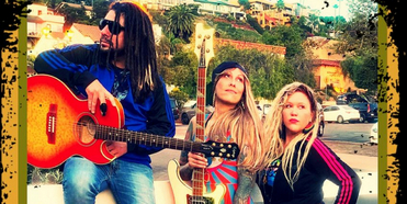 Jus Goodie Announces New Single 'Light On The Runway' and Live Performance in Yuba City Photo