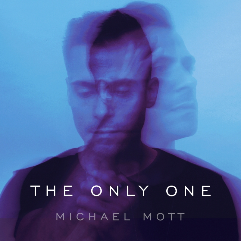 BWW Exclusive: Listen to Pia Toscano Sing from Michael Mott's THE ONLY ONE Image