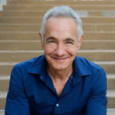 Interview: Jason Graae of PERFECT HERMANY at 42nd Street Moon Celebrates the Legacy of His Dear Friend Jerry Herman Image