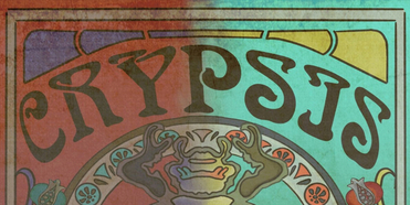 Know Theatre Presents CRYPSIS Beginning April 28 Photo