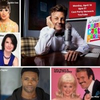 Pete 'N' Keely's Sally Mayes & George Dvorsky Among Fabulous Lineup For April 19th JIM CAR Photo
