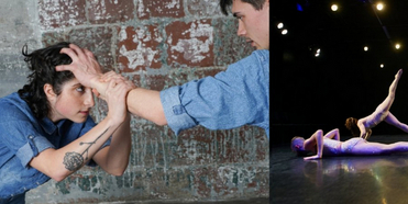 Green Space Announces May Virtual Performances Photo