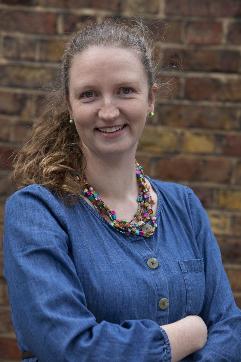 Guest Blog: Peta Swindall on Seeing Little Angel Theatre Through Lockdown and Beyond Image