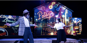 BWW Review: HOME at The Black Rep Photo