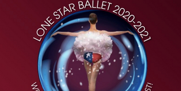 Lone Star Ballet Will Return to the Stage This Weekend With TIME STEPS Photo
