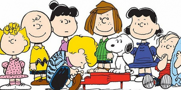 YOU'RE A GOOD MAN CHARLIE BROWN Comes to Basalt High School Photo