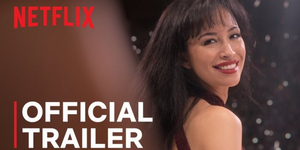 VIDEO: Watch the Trailer for SELENA: THE SERIES (PART TWO)