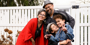 THE WILEY AND SANTORO Show to be Presented by Theatre Horizon Photo