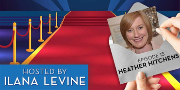 LISTEN: Heather Hitchens Talks All Things Tonys on AND THE AWARD GOES TO... Photo
