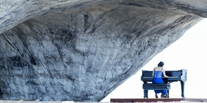 BWW Review: TIPPET RISE SPRING FESTIVAL at Streaming From Tippet Rise Art Center