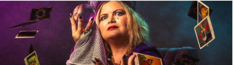 Comedy Show Lampoons the Mystical World of Physics Image