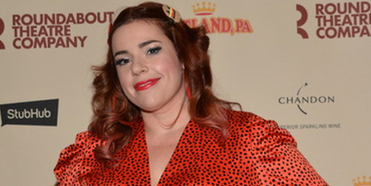 Alysha Umphress, Isaac Mizrahi and More Join TAKE ME BACK TO MANHATTAN Tribute to the Amer Photo