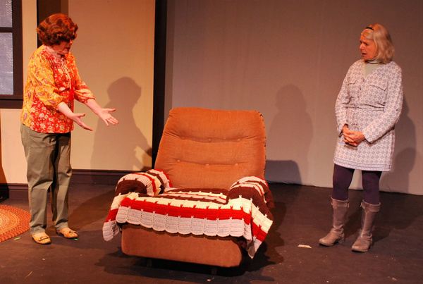 Photo Flash: First Look At The World Premiere Of BANANAS Image