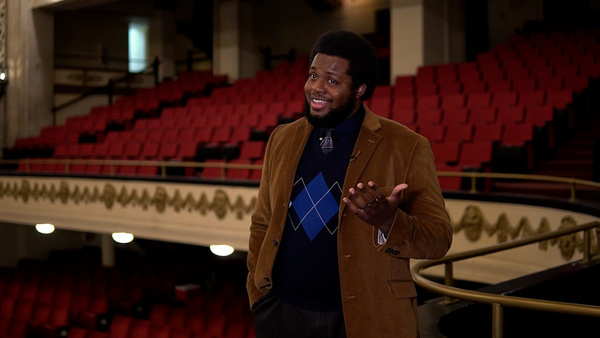 Photo Flash: Porchlight Music Theatre's Virtual Performance 'New Faces Sing Broadway 1961' Premieres Today Image