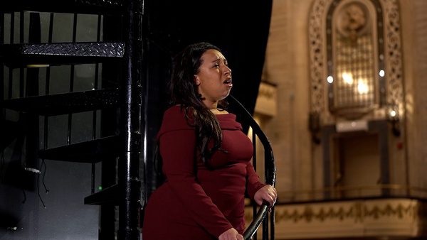 Photo Flash: Porchlight Music Theatre's Virtual Performance 'New Faces Sing Broadway 1961' Premieres Today Image