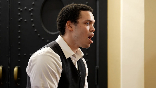 Photo Flash: Porchlight Music Theatre's Virtual Performance 'New Faces Sing Broadway 1961' Premieres Today Image