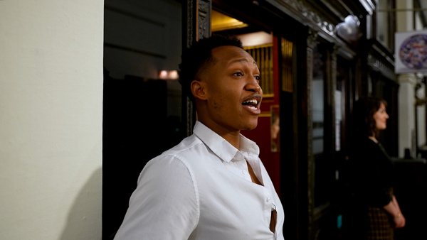 Photo Flash: Porchlight Music Theatre's Virtual Performance 'New Faces Sing Broadway 1961' Premieres Today Image