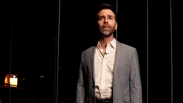 Photo Flash: Porchlight Music Theatre's Virtual Performance 'New Faces Sing Broadway 1961' Premieres Today Image
