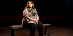 BWW Review: THE YEAR OF MAGICAL THINKING at Irish Classical Theatre Photo