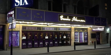 VIDEO: Watch Inspirational New Video from the Actors Fund Photo