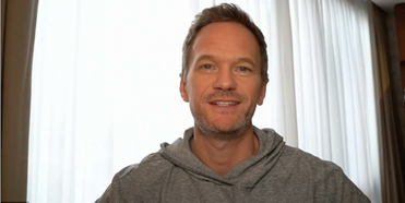 VIDEO: Neil Patrick Harris, Leonard Maltin, David Copperfield and More Take Part in Milt L Photo