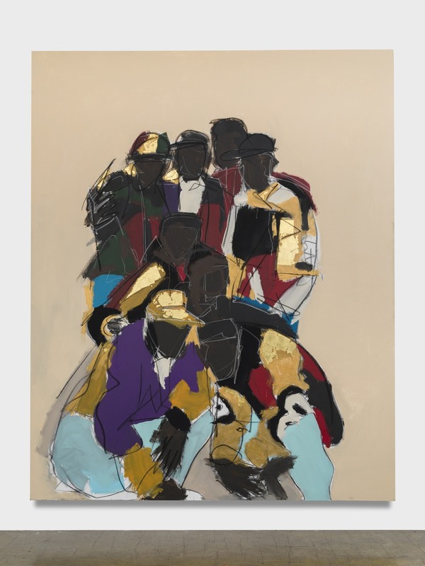 Photo Flash: First Look at Ferrari Sheppard's Solo Exhibition at UTA Artist Space Image