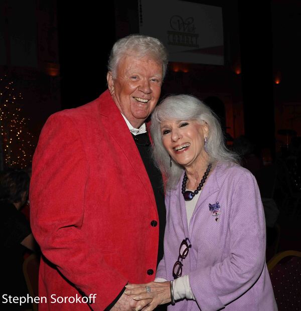 Photo Coverage: Clint Homes Electrifies Audiences at the Wick Theatre Cabaret Image