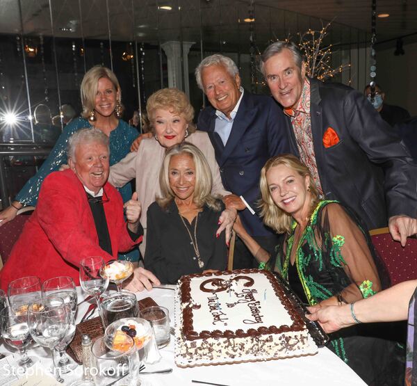Photo Coverage: Clint Homes Electrifies Audiences at the Wick Theatre Cabaret Image