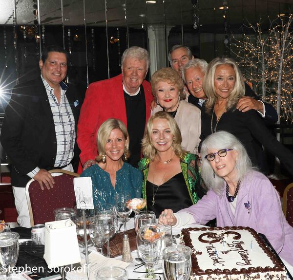 Photo Coverage: Clint Homes Electrifies Audiences at the Wick Theatre Cabaret Image