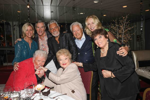 Photo Coverage: Clint Homes Electrifies Audiences at the Wick Theatre Cabaret Image
