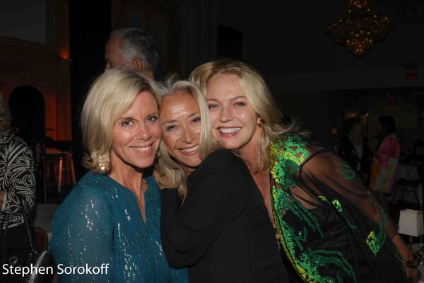Photo Coverage: Clint Homes Electrifies Audiences at the Wick Theatre Cabaret Image