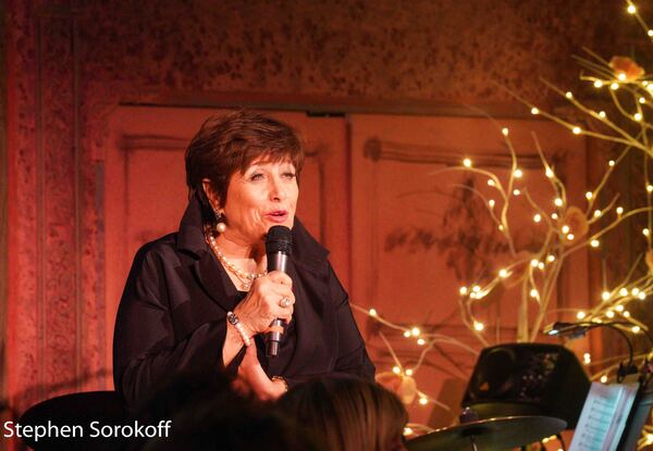 Photo Coverage: Clint Homes Electrifies Audiences at the Wick Theatre Cabaret Image