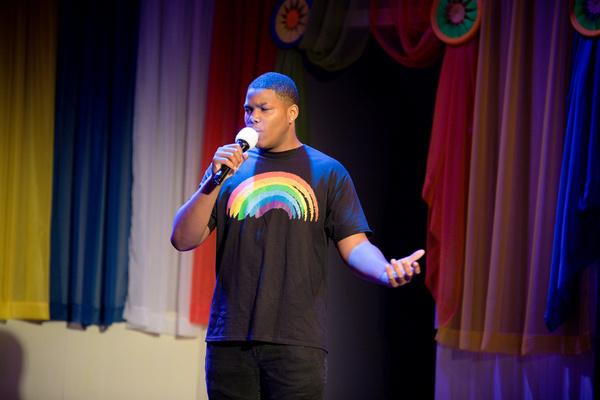 Photo Flash: First Look at SONGS FOR A NEW DAY, A Musical Cabaret At Little Theatre Of Virginia Beach Image