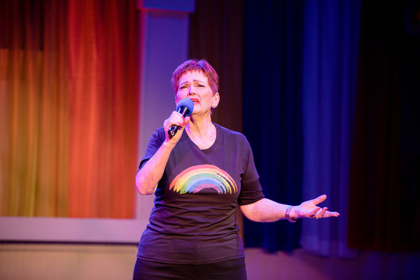 Photo Flash: First Look at SONGS FOR A NEW DAY, A Musical Cabaret At Little Theatre Of Virginia Beach Image