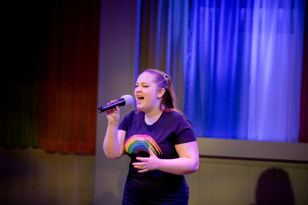 Photo Flash: First Look at SONGS FOR A NEW DAY, A Musical Cabaret At Little Theatre Of Virginia Beach Image