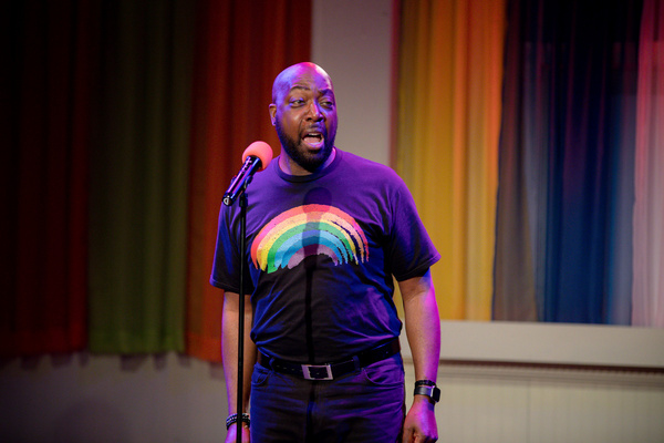 Photo Flash: First Look at SONGS FOR A NEW DAY, A Musical Cabaret At Little Theatre Of Virginia Beach Image