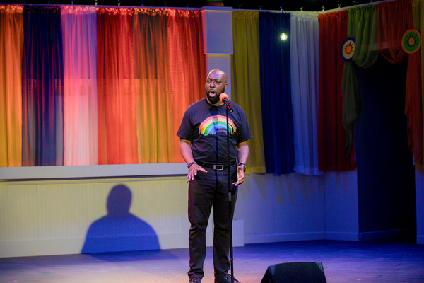 Photo Flash: First Look at SONGS FOR A NEW DAY, A Musical Cabaret At Little Theatre Of Virginia Beach Image