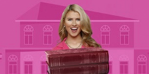 BWW Review: LEGALLY BLONDE at Crown Theatre Photo