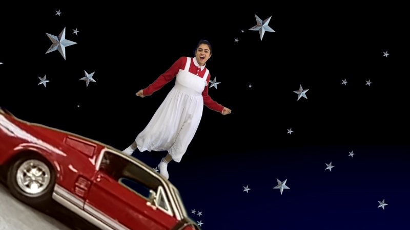 Review: ARENA RIFFS: A MORE PERFECT UNION at Arena Stage Image