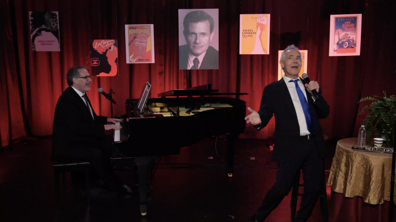 Review: Jason Graae PERFECT HERMANY Tells A Tale of Superlative Art, Music, and Friendship Image