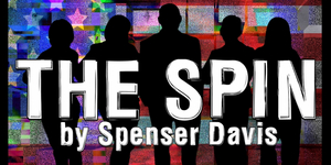 BWW Review: THE SPIN at Street Corner Arts Photo