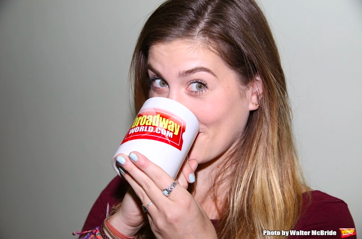 Wake Up With BWW 4/19: Sutton Foster Speaks on Rudin Controversy, and More Image