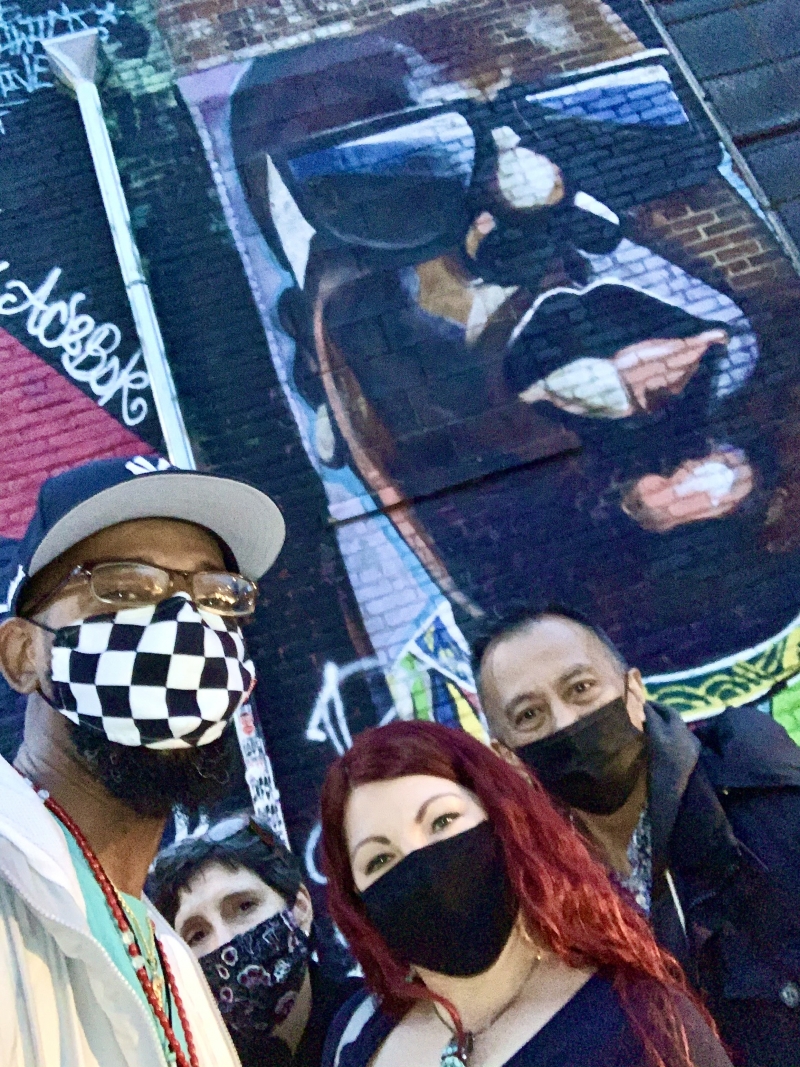 Review: TAXILANDIA Takes a Ride Through Bushwick Image