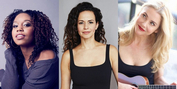 Mandy Gonzalez, Brittney Johnson & More Streaming This Week on BroadwayWorld Events - Apri Photo