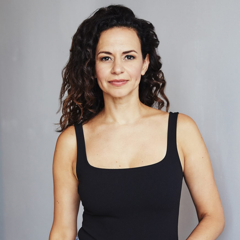 Mandy Gonzalez, Brittney Johnson & More Streaming This Week on BroadwayWorld Events - April 19 - April 25 Image