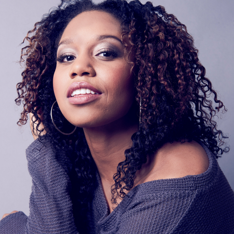 Mandy Gonzalez, Brittney Johnson & More Streaming This Week on BroadwayWorld Events - April 19 - April 25 Image