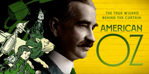 BWW Interview: MacLowry & Strain Talk AMERICAN OZ on PBS Video