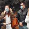 Israel Ends Outdoor Mask Mandate Following Low Infection Rates Photo
